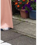 THEATRE PRODUCTS(シアタープロダクツ)の「パンツ(パンツ)」