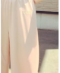 THEATRE PRODUCTS(シアタープロダクツ)の「パンツ(パンツ)」