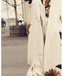 THEATRE PRODUCTS | ワンピース/ドレス