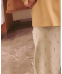 THEATRE PRODUCTS | パンツ