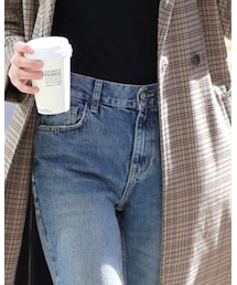 Anthropologie | デニムパンツ