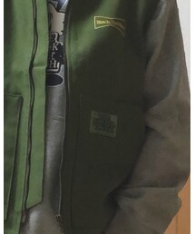 BlackEyePatch | ベスト