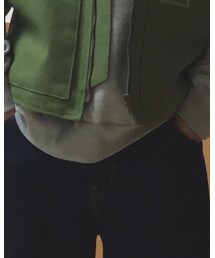 BlackEyePatch | パーカー