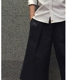 UNIQLO | スラックス