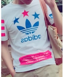adidas | Tシャツ/カットソー