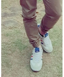 adidas | シューズ