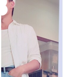 GAP | シャツ/ブラウス