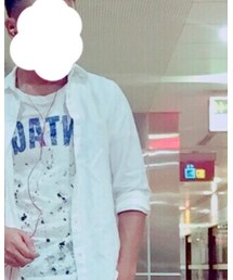 GAP | シャツ/ブラウス