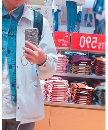 plain-me | ジャケット/アウター