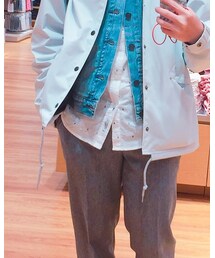 H:CONNECT | シャツ/ブラウス