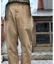 plain-me | その他パンツ