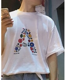 ADER error | Tシャツ/カットソー