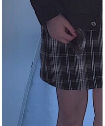 VINTAGE | スカート