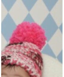 Handmade | ニットキャップ/ビーニー