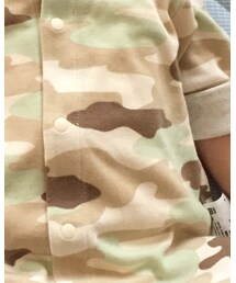 UNIQLO | ロンパース