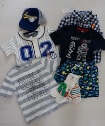 GYMBOREE | その他
