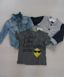 babyGAP | その他