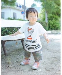 公園デビュー | その他
