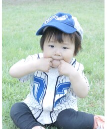 GYMBOREE | キャップ