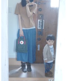 無印良品 | カーディガン/ボレロ