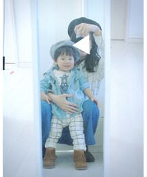 GU | シャツ/ブラウス