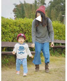 GU | スウェット