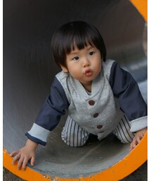 babyGAP | スタジャン