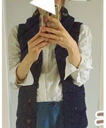 ikka | シャツ/ブラウス