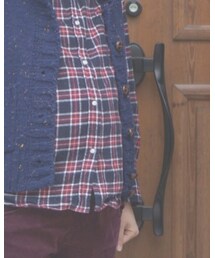 LOWRYS FARM | シャツ/ブラウス