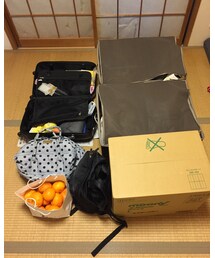 荷物… | その他