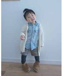 babyGAP | シャツ/ブラウス