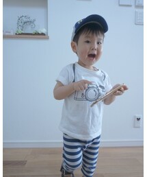 GYMBOREE | キャップ