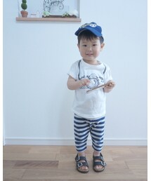 西松屋 | Tシャツ/カットソー