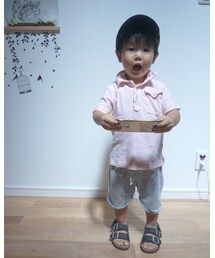 babyGAP | ポロシャツ