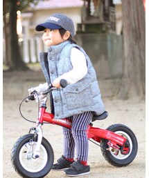 babyGAP | ダウンベスト