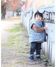 babyGAP | ダウンベスト