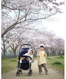 韓国子供服 | パンツ