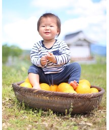 ZARA KIDS | Tシャツ/カットソー