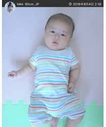 babyGAP | ロンパース