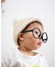 しまむら | ニットキャップ/ビーニー