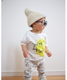 ZARA | Tシャツ/カットソー