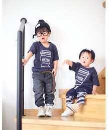 babyGAP | デニムパンツ