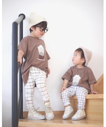 韓国子供服 | Tシャツ/カットソー