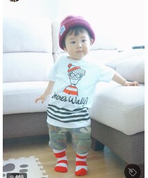 UNIQLO | Tシャツ/カットソー