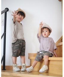 Korea | Tシャツ/カットソー