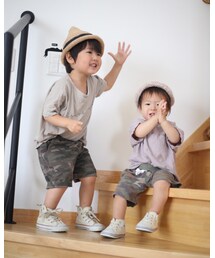 Korea | Tシャツ/カットソー