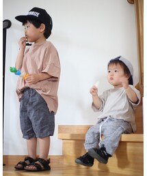 monmimi | Tシャツ/カットソー