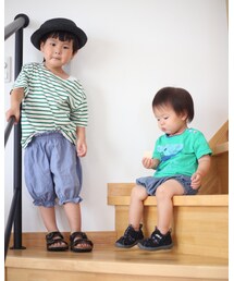 作家さんmade | パンツ