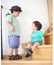 korea | パンツ