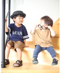 monmimi | Tシャツ/カットソー